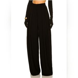 Monot Wide Leg Women's Pants